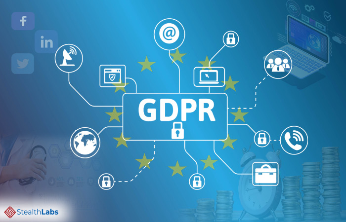 What is GDPR Compliance? How it Impacts Different Industries?