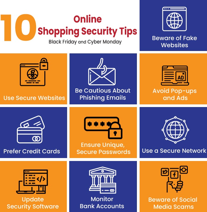 10 Online Safety Tips for Gaming - National Cybersecurity Alliance